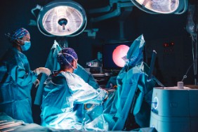 Dr. Gómez Pascual Cirugía Próstata