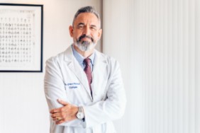 Dr. J.Ángel Gómez Pascual Urología QS Málaga