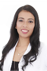 Dra. Lina Maria Moreno