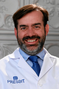 Dr Marc Montolio Gil