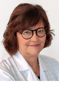 Dra Maria Jose de la Fuente