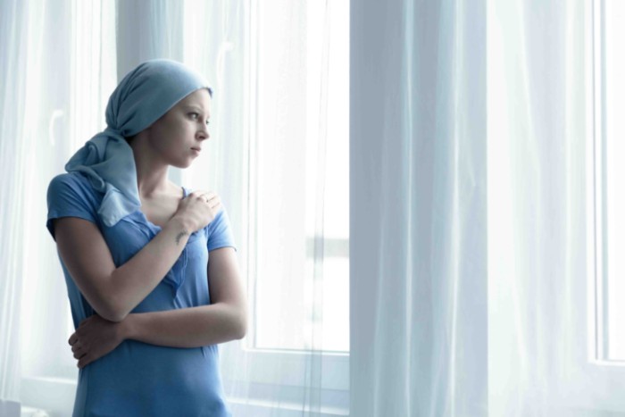 Miedo al cancer