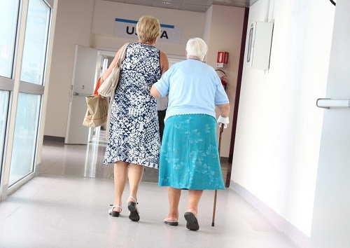 Polimedicación en el paciente mayor y sus riesgos