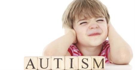 Trastornos del espectro autista (autismo) en niños de 2 a 3 años