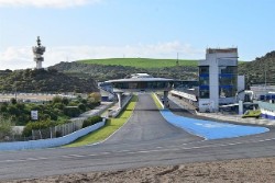 La ventaja de correr en casa