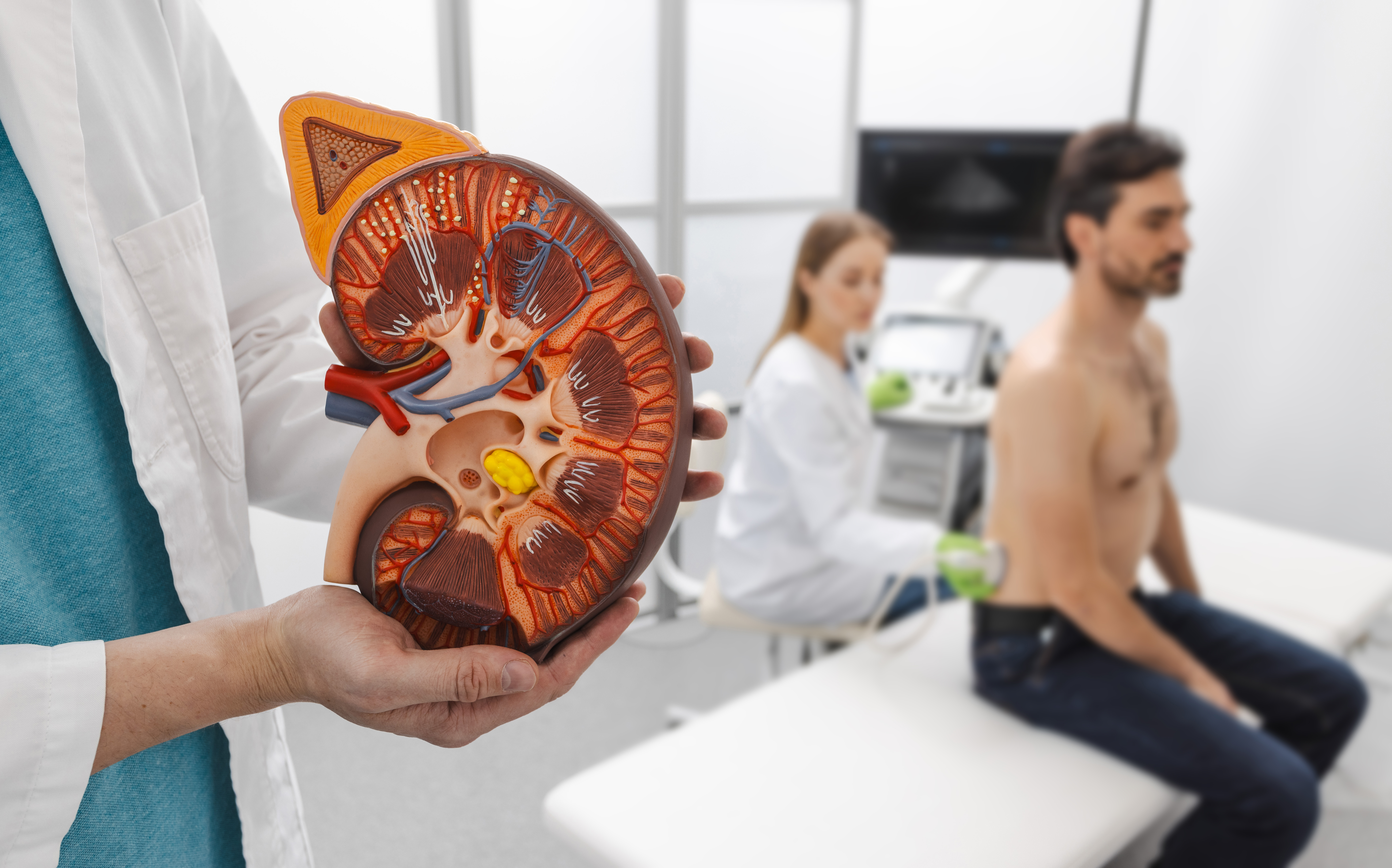 hiperplastia benigna