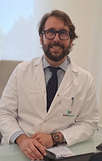 Doctor Rodriguez Aparato Digestivo Quirónsalud Ciudad Real