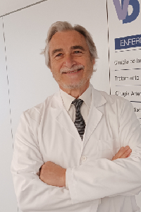 Dr Ramon Bofill