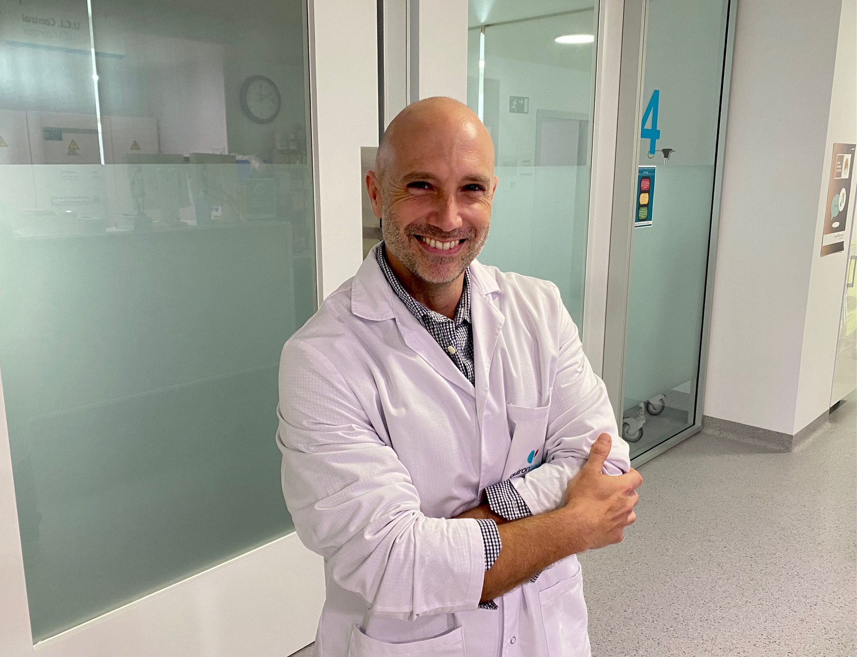 Dr Jose García Cobo - Quirónsalud Campo de Gibraltar