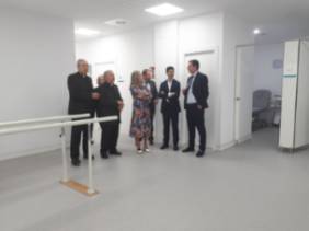 Inauguración Centro Médico Quirónsalud Toledo_2