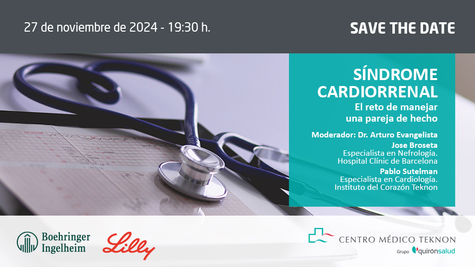 Save the date Coloquios Cardiologia 2024 TEKNON (2)