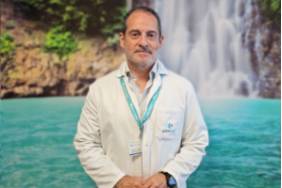 DR. MIGUEL MARCOS. DIRECTOR MÉDICO H QUIRÓNSALUD MÁLAGA