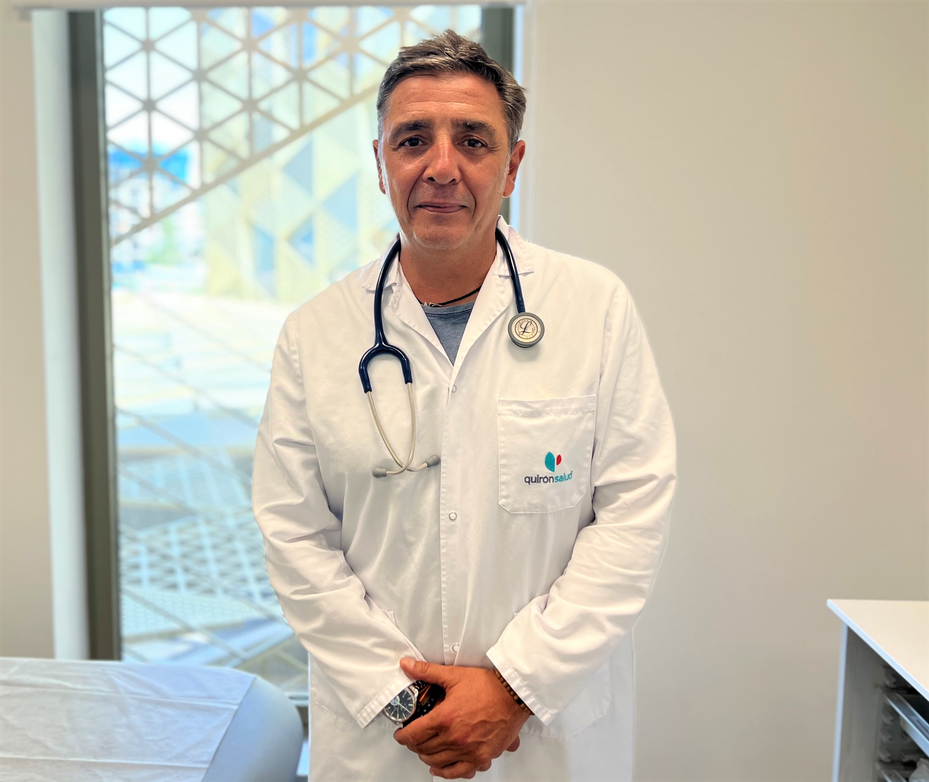 Doctor Jiménez Páez 1