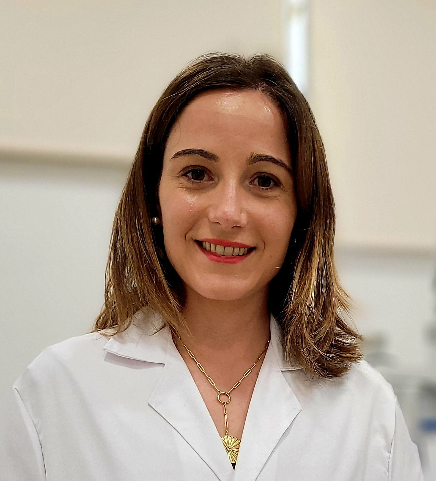 Laura Rodríguez Alcalá | Quirónsalud