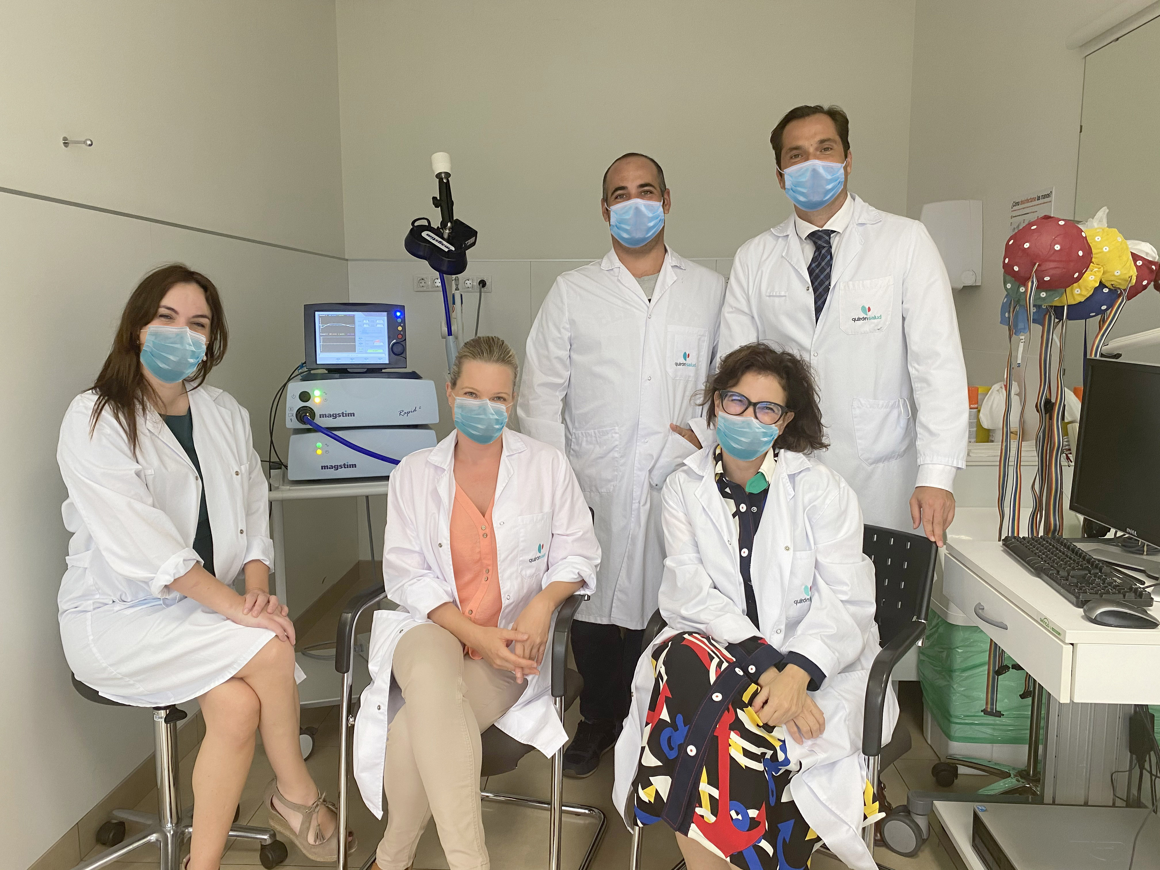 QuirónSalud suma gafas de realidad virtual para niños - Diario Sanitario