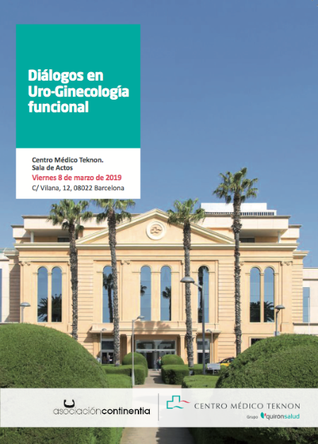 dialogos en uro ginecologia general