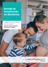 Jornada Actualización en Obstetricia