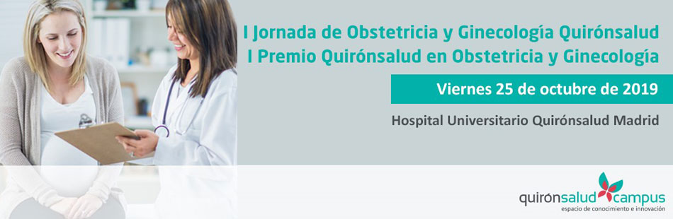 I Jornada de Obstetricia y Ginecologia