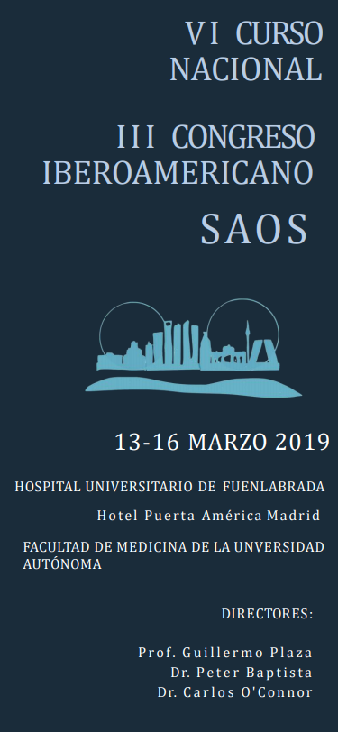 Curso VI SAOS