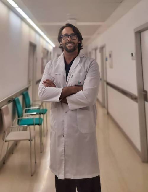 doctor Rodriguez