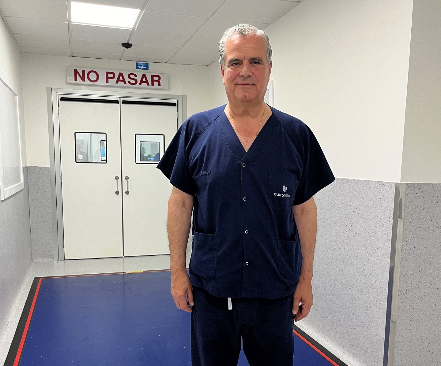 Doctor Monturiol Cirugía Bariátrica Quirónsalud Albacete