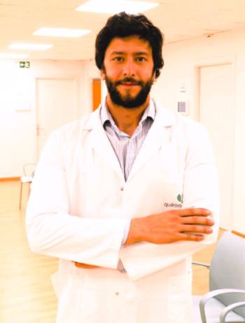 Dr_Alberto Bullón Sáez