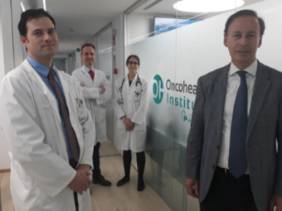 2018 04 19 El Instituto Oncológico de la FJD, OncoHealth, integra la nueva Unidad de Cardio-Oncología