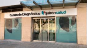 Centro de Diagnóstico_Quirónsalud Huesca