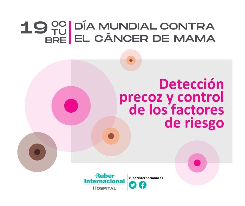 Tips en el día mundial del cáncer de mama - Orbis Health