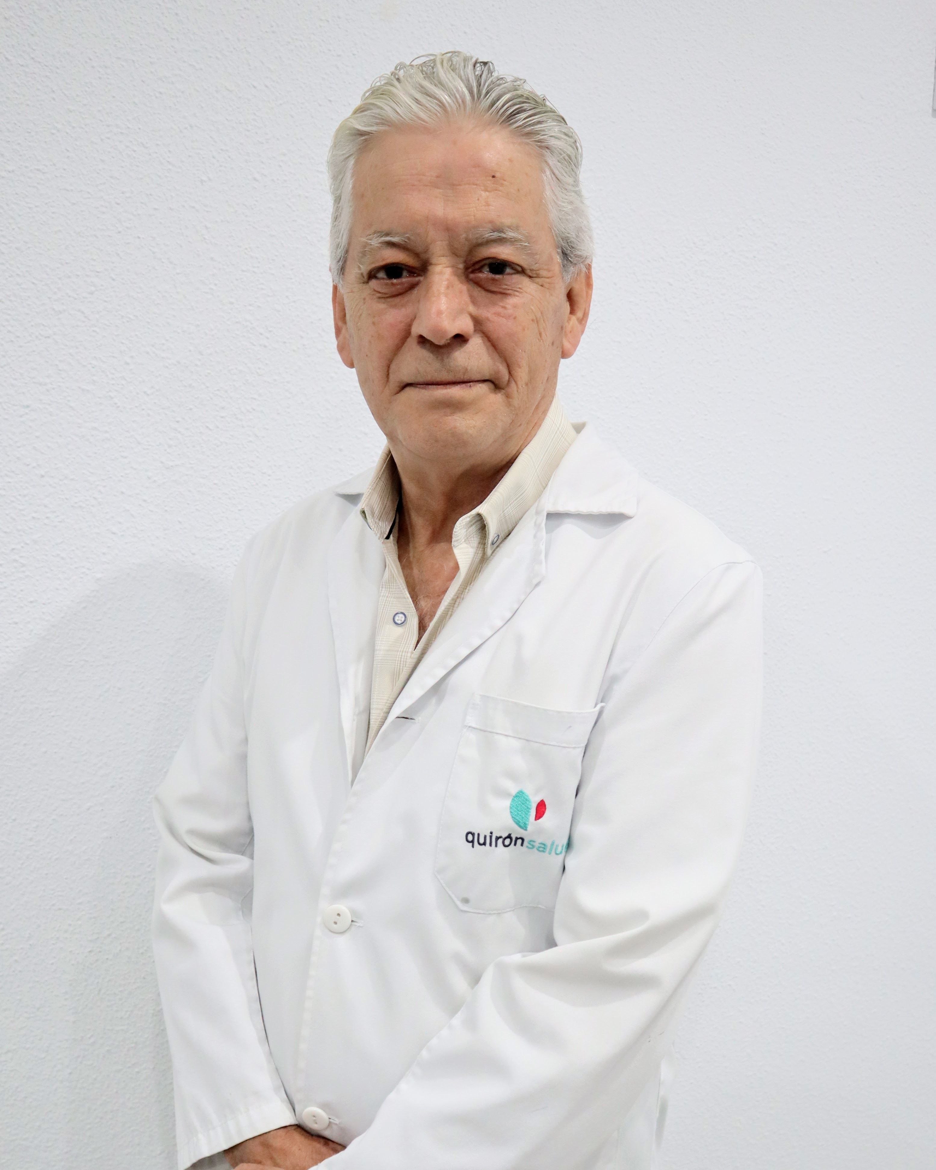 Dr. Francisco Javier González