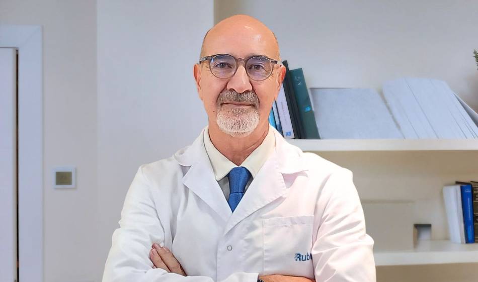 Dr. Jose Rubio Tratamiento prolapso organos pelvicos