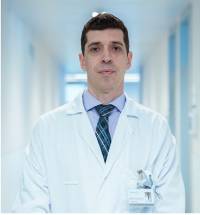 Dr Gonzalo Samitier