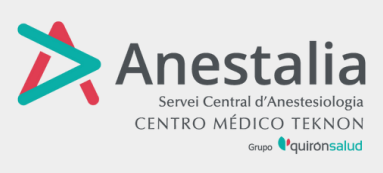 Anestalia logo