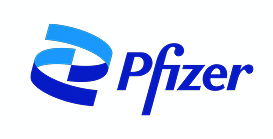 Pfizer logo