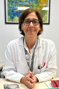 Dra. Astrid Alvarez