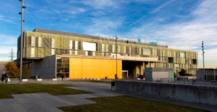 Hospital Universitario Quirónsalud Madrid_5