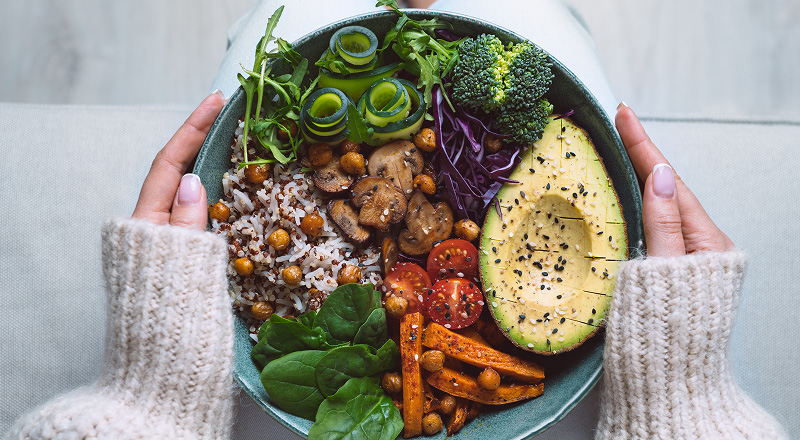 Consulta de Nutrición. Telefónica y presencial.