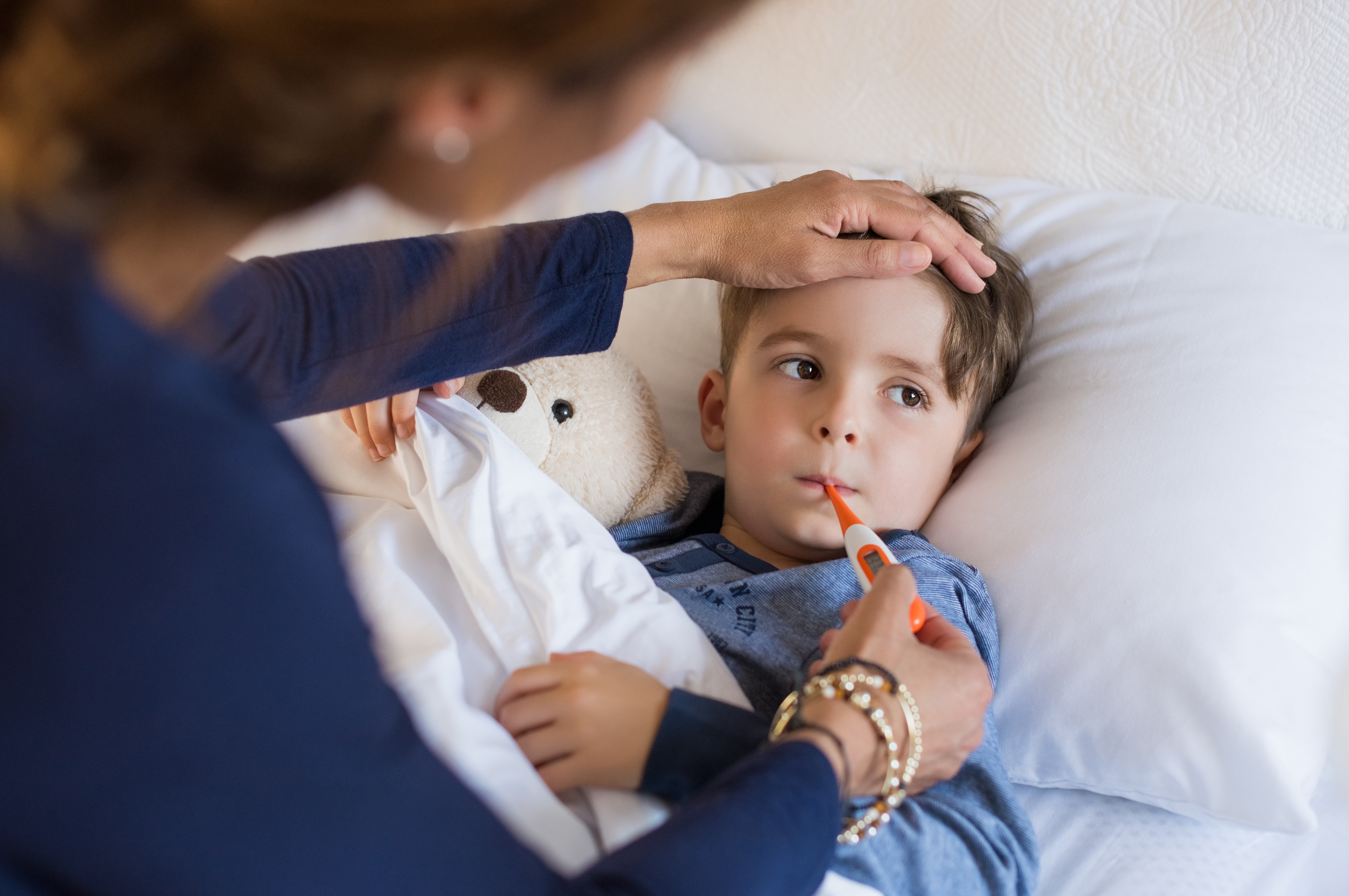 La pediatra no quiere medicar a mi bebé🥴 Cólico del Lactante