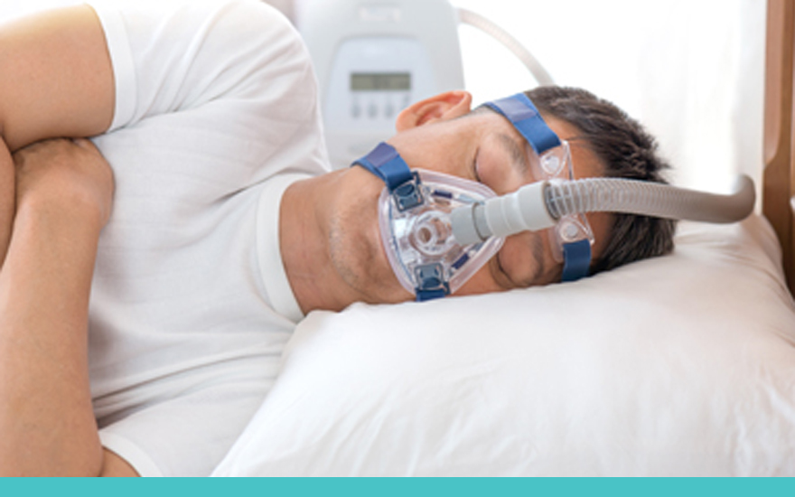 Qué es la apnea del sueño y cuáles son sus consecuencias o efectos