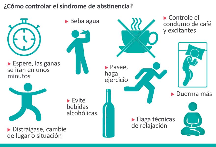 5 señales para detectar el consumo o adicción a la cocaína