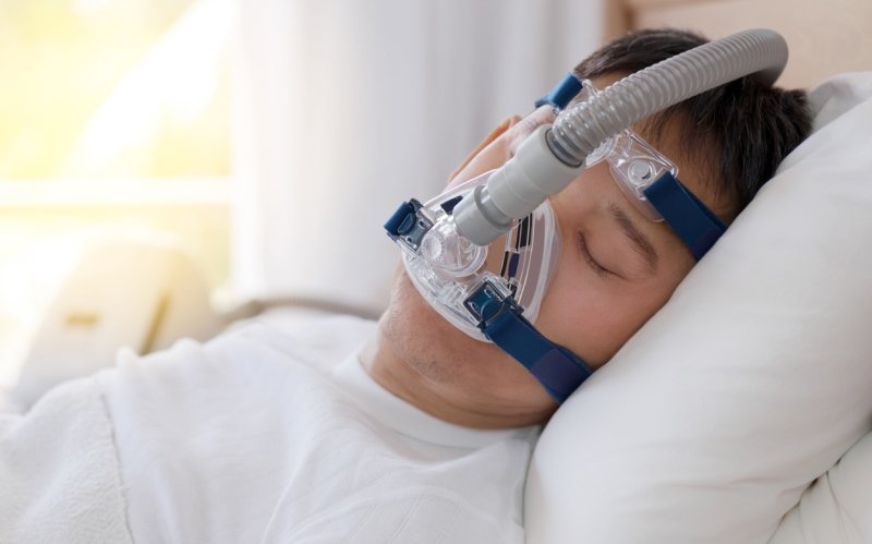 Los aparatos orales pueden ser efectivos en el tratamiento de la apnea del  sueño