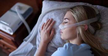 CPAP apnea del sueño