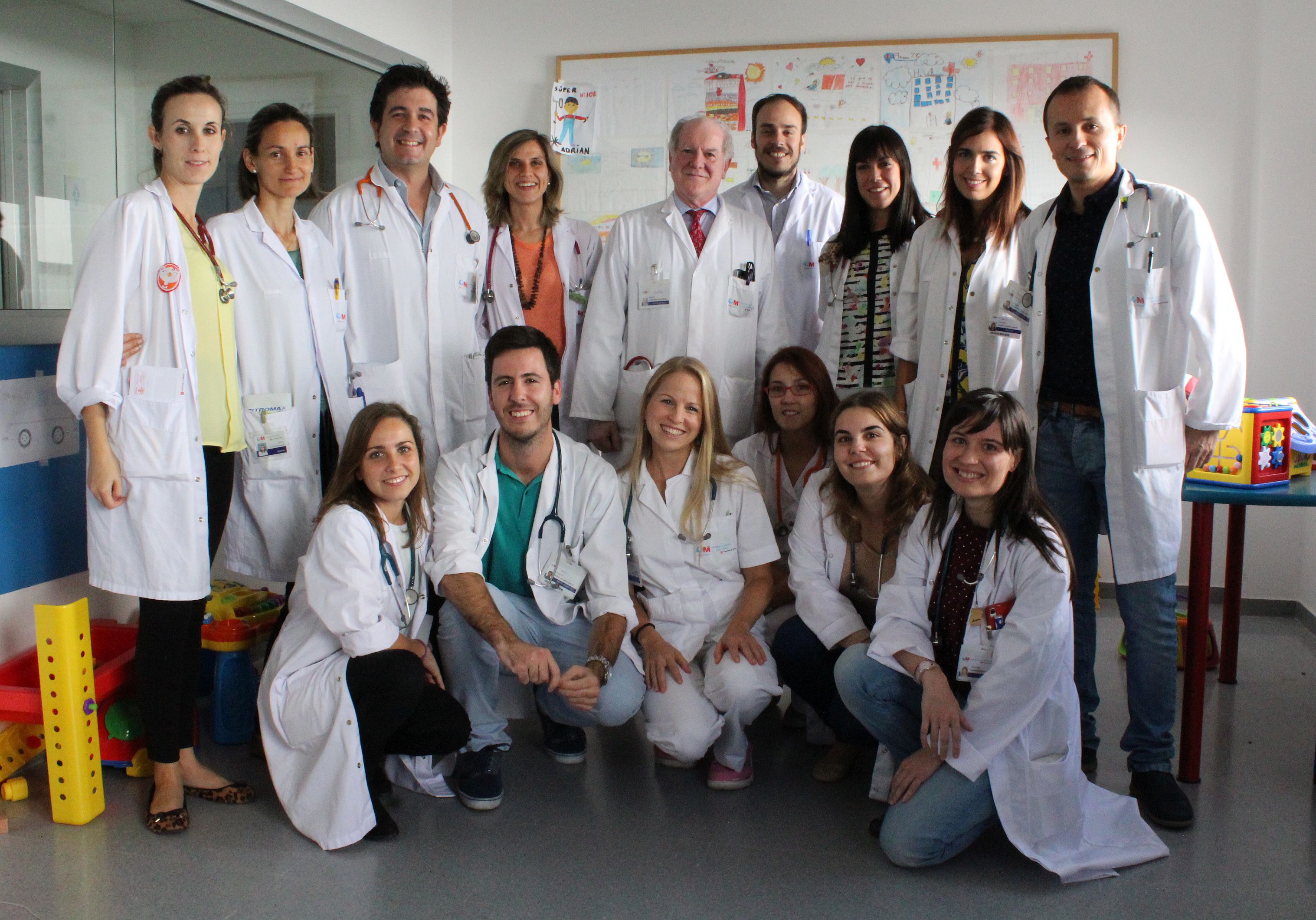 Beneficios de la lactancia materna  Hospital Universitario Quirónsalud  Madrid