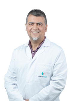 Dr. Antonio Sánchez Torres