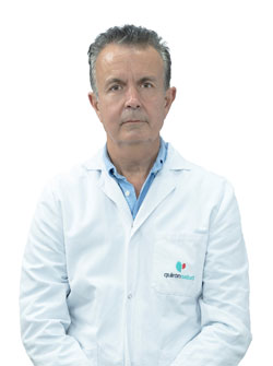 Dr. Juan Antonio Luján Mompeán