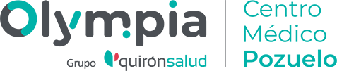 Olympia centro médico Pozuelo