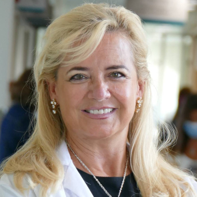 María Luisa González Gómez