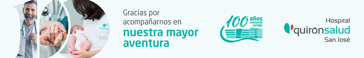 100 años creciendo contigo