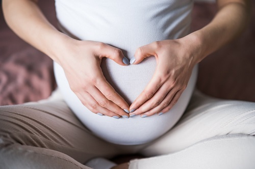 Unidad de Obstetricia costa adeje Hospital Quirónsalud