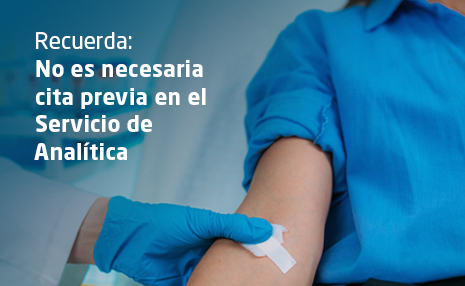 Cartel-servicio-analiticas-sin-cita